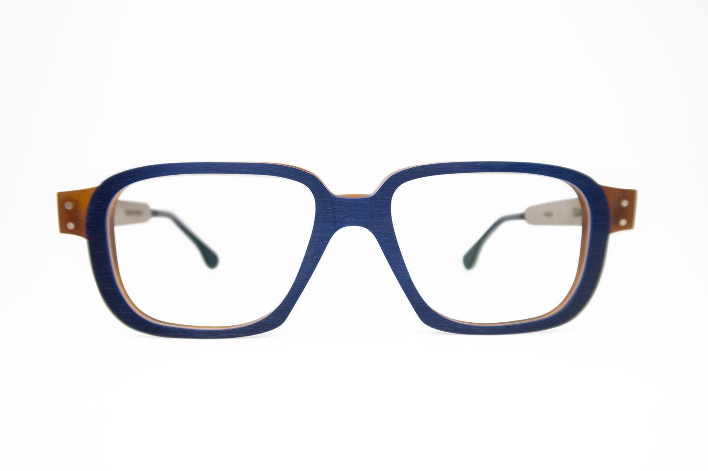 Clarke Rapp 154 Frames Glasses