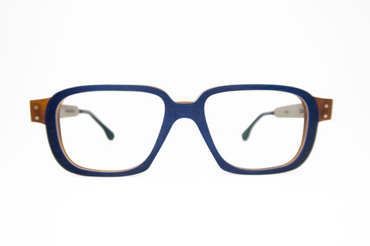 Clarke Rapp 154 Frames Glasses