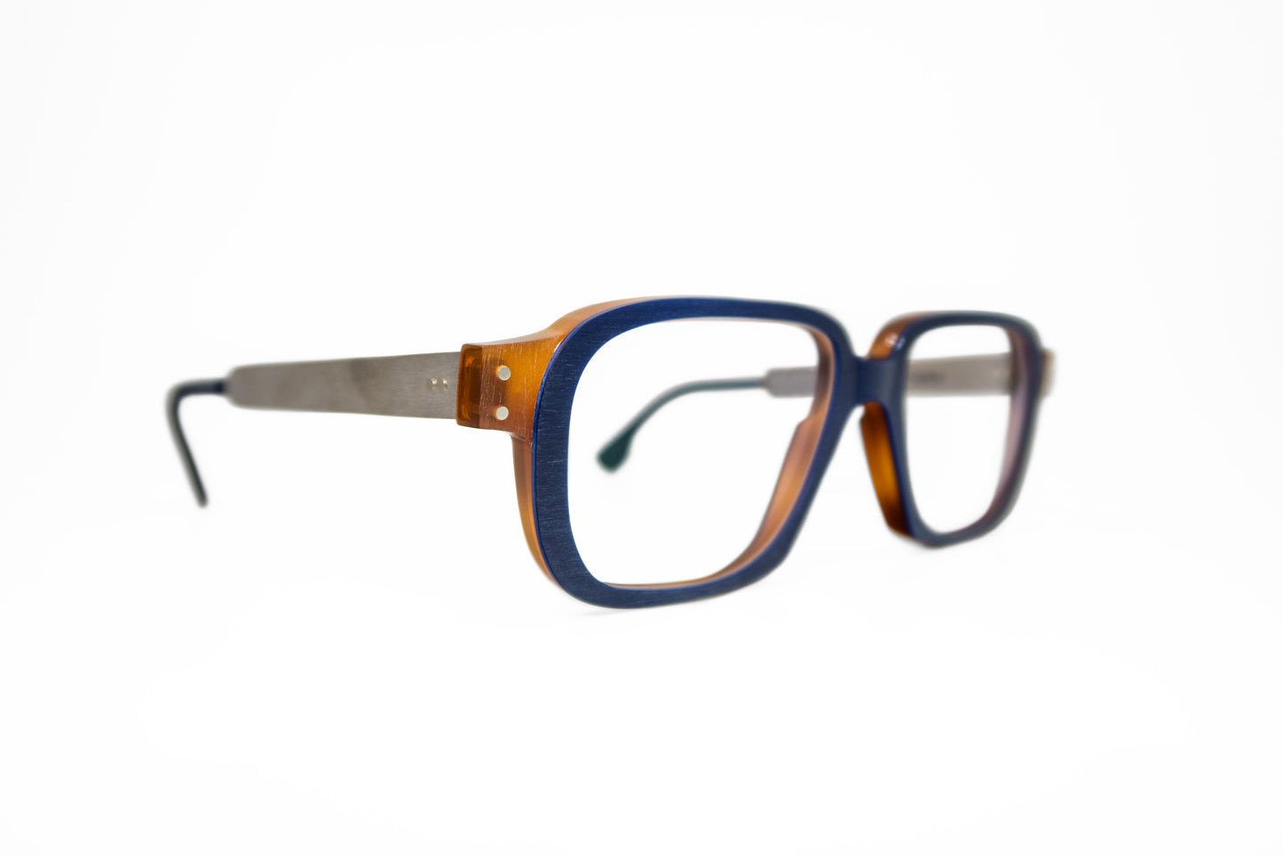 Clarke Rapp 154 Frames Glasses