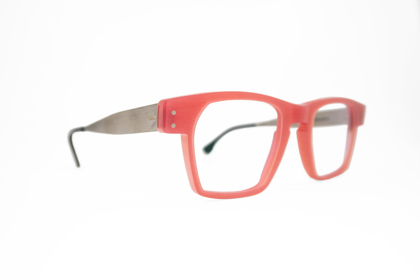 Christophe Rapp 158 Frames Glasses