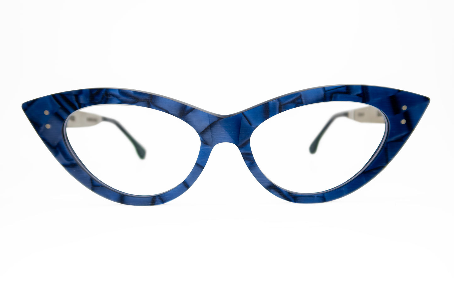 Sue Rapp Frames Glasses