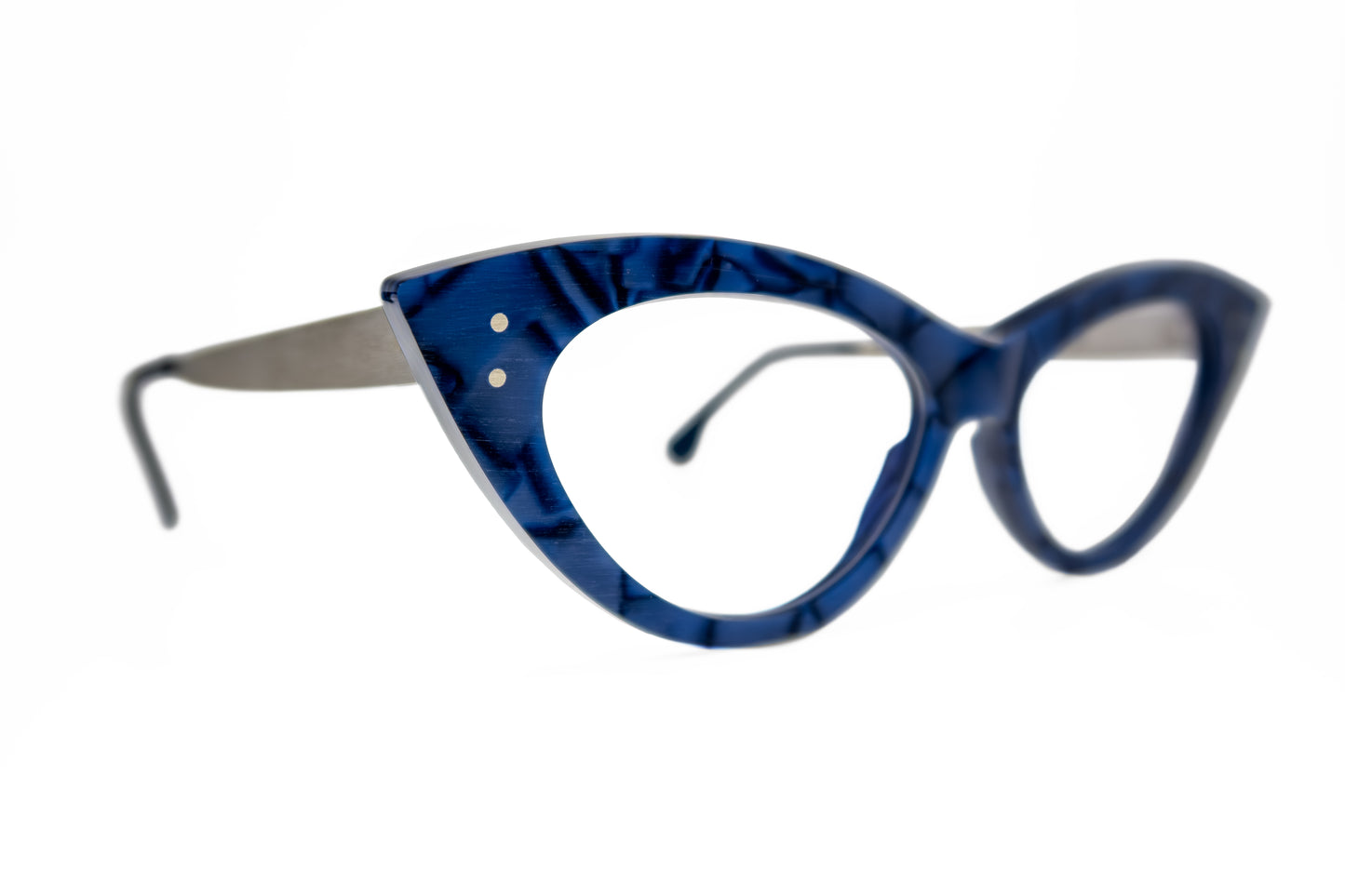 Sue Rapp Frames Glasses
