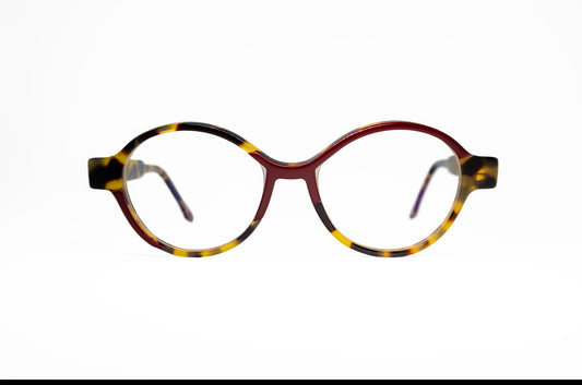 Ed Pierre eyeglasses