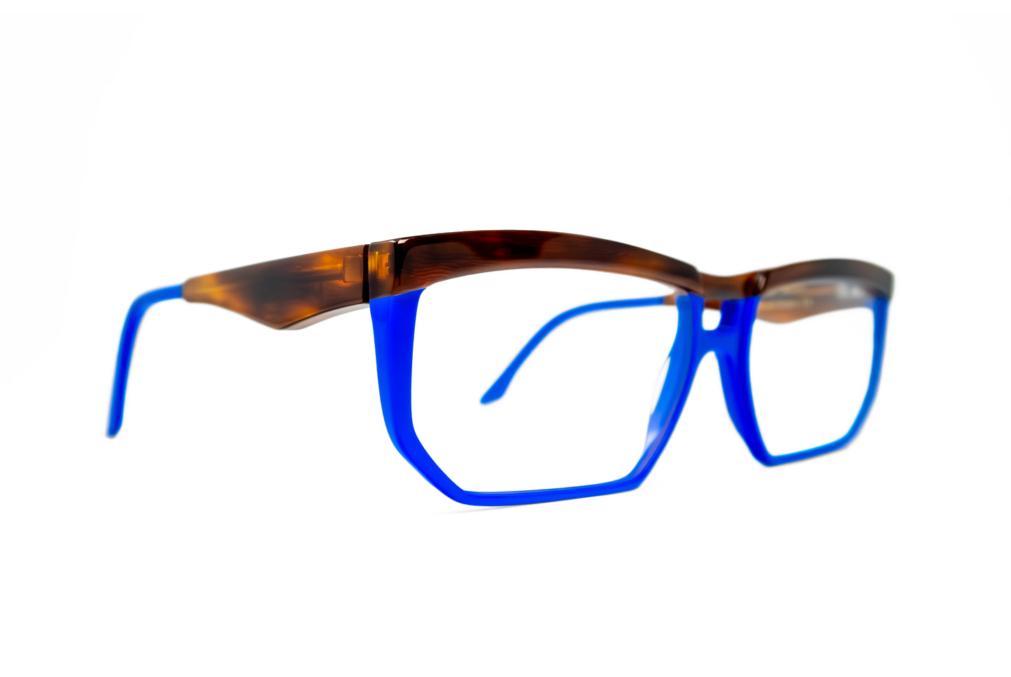 Heroes Monsieur Pierre eyeglasses