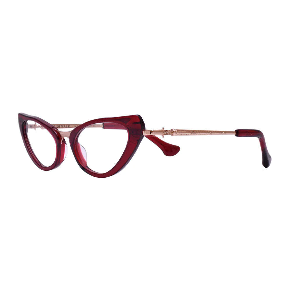 Briosa Pugnale Eyeglasses
