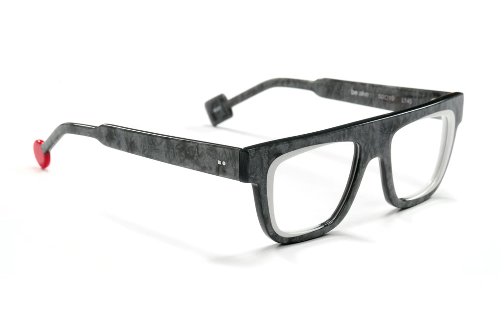 Be Alive Sabine Be Glasses