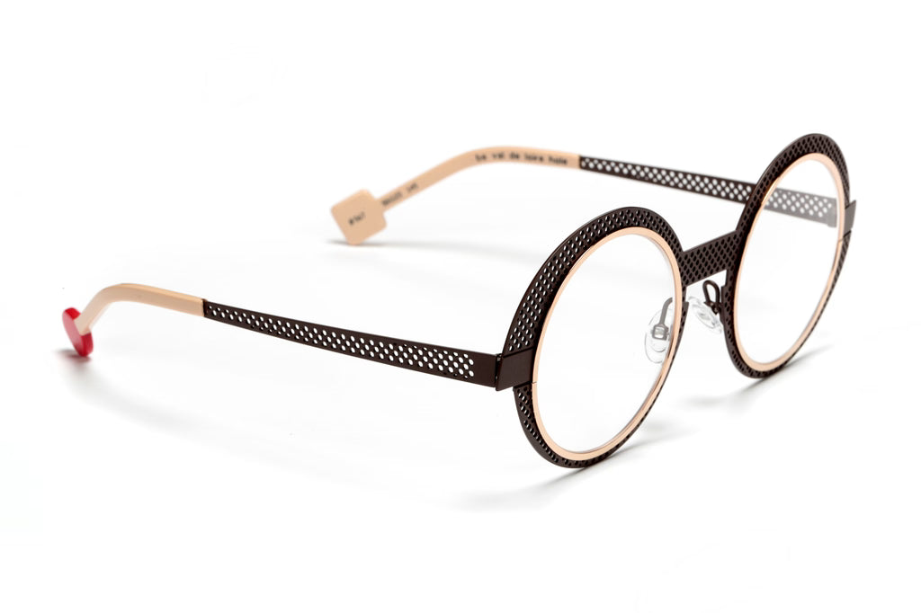 Be Gipsy Hole 567 Sabine Be Glasses