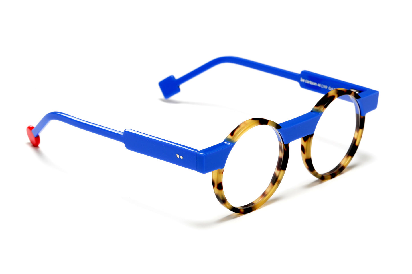 Be Cartoon Sabine Be Glasses