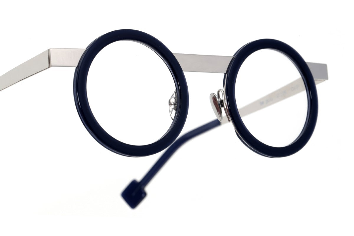 Be Gipsy 01 Sabine Be Round  Glasses