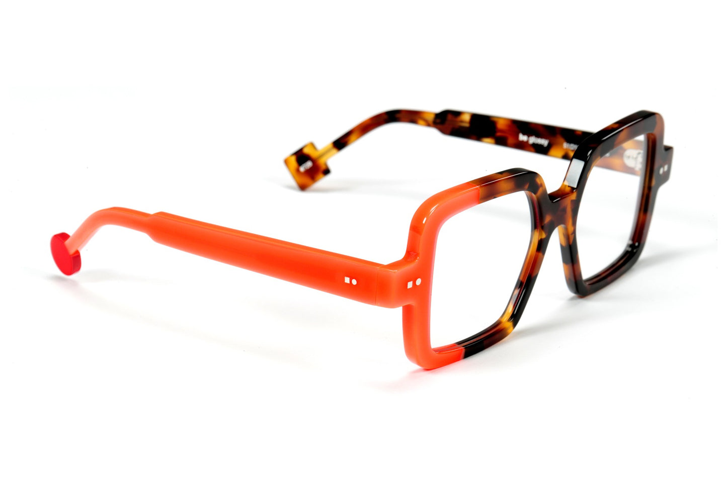 Be Artist Line 729 Sabine Be Glasses