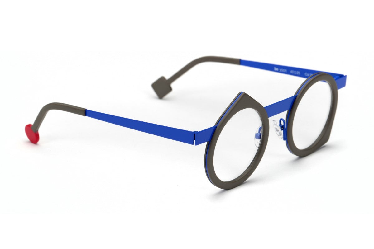 Be Yoon 261 Sabine Be Glasses