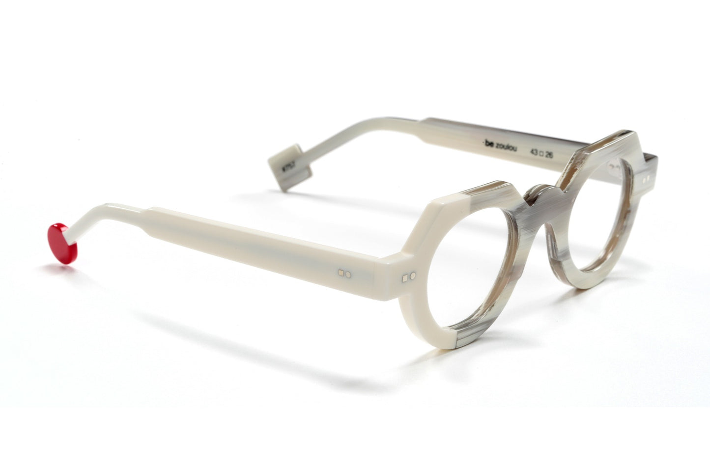 Be Zoulou Sabine Be Round Glasses