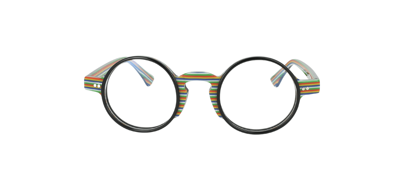 Cheyenne black Pierre Eyewear