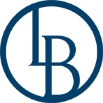 La Bleu Optique logo