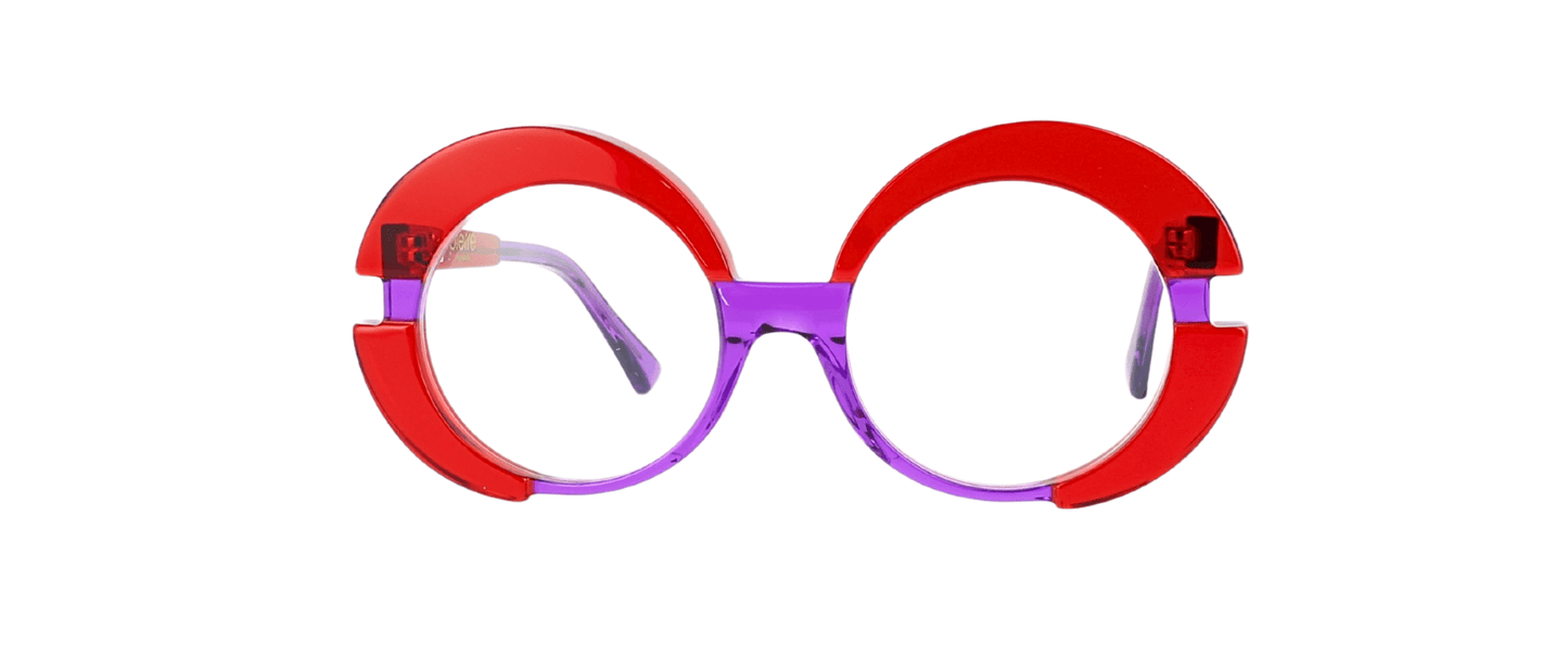 My Love Red Pierre Eyewear
