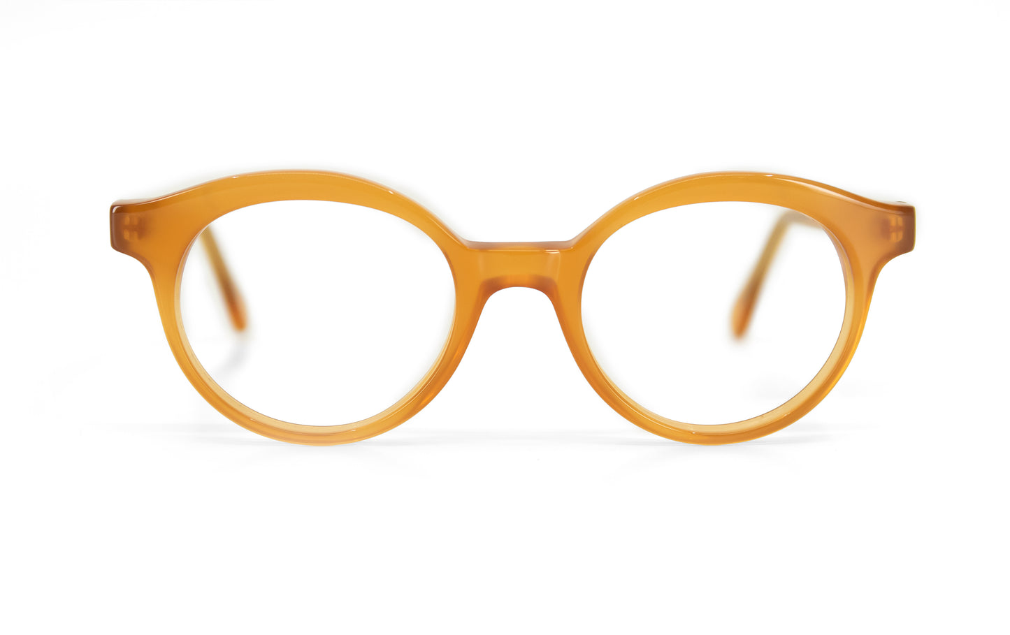 Round 3043 by La Bleu Frames Glasses