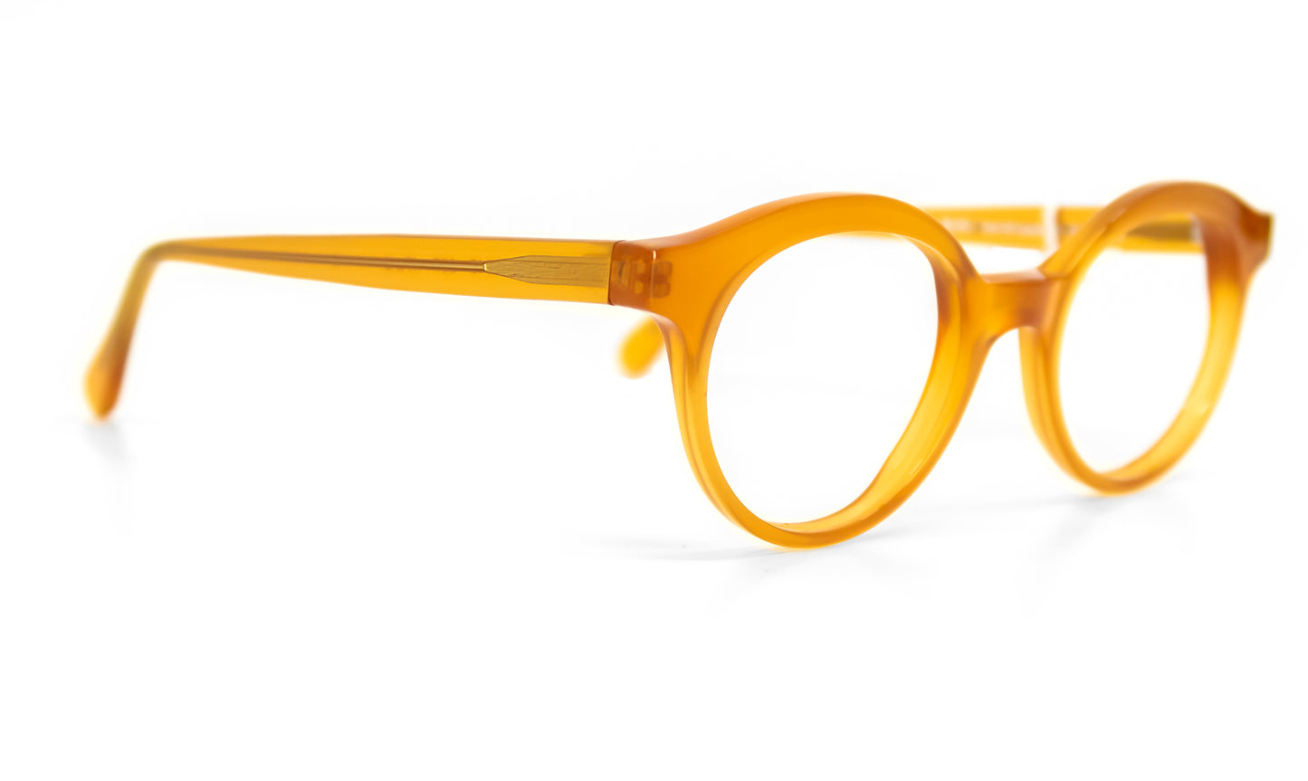 Round 3043 by La Bleu Frames Glasses
