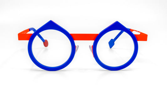 Be Yin 249 Sabine Be Glasses