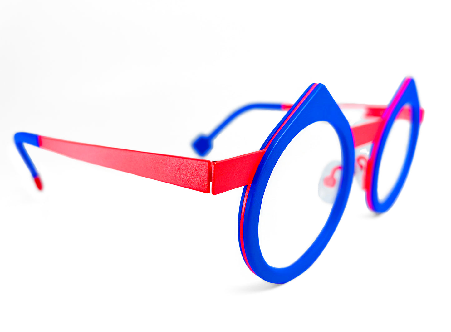 Be Yin 249 Sabine Be Glasses
