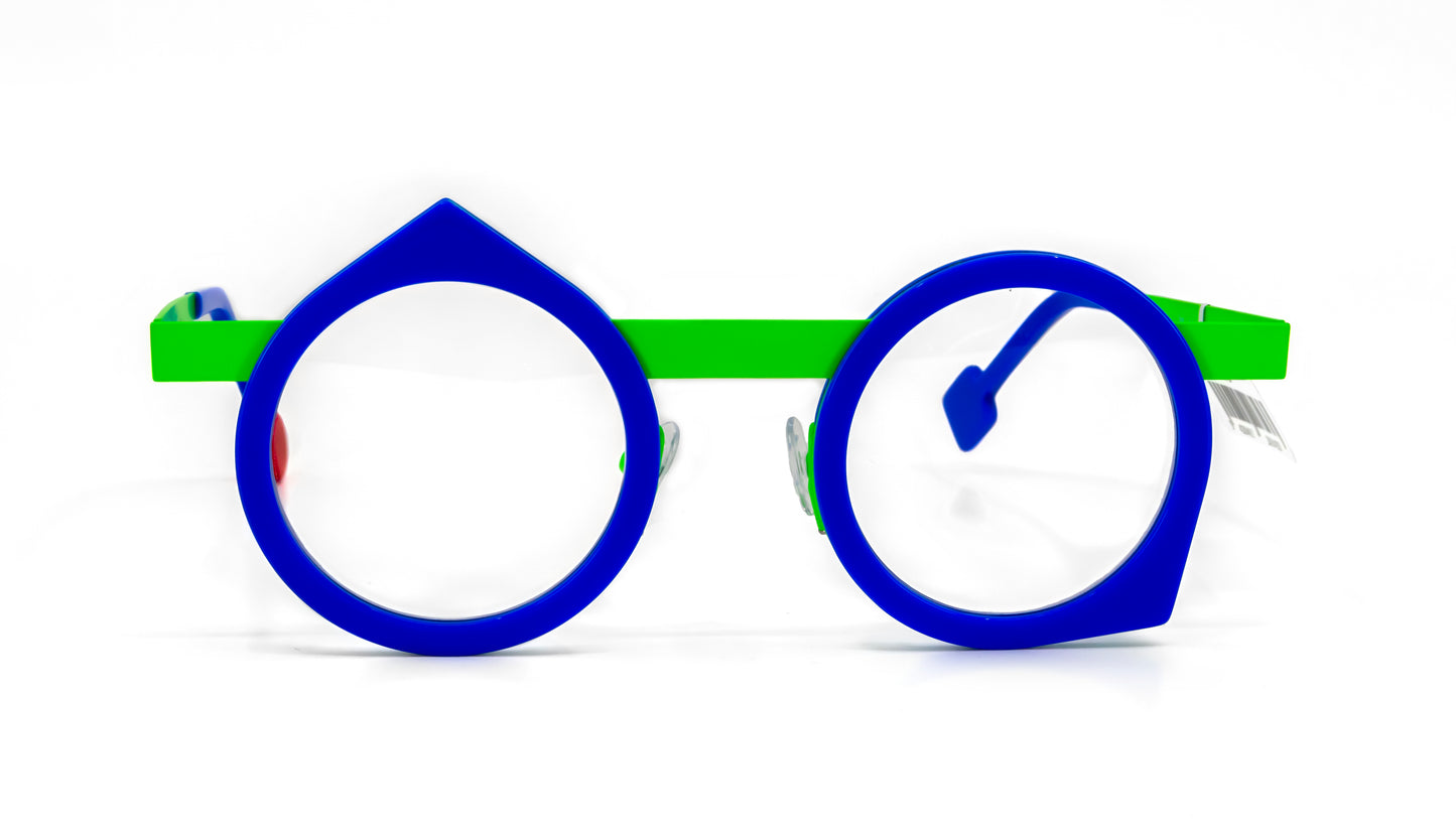 Be Yoon 258 Sabine Be Glasses
