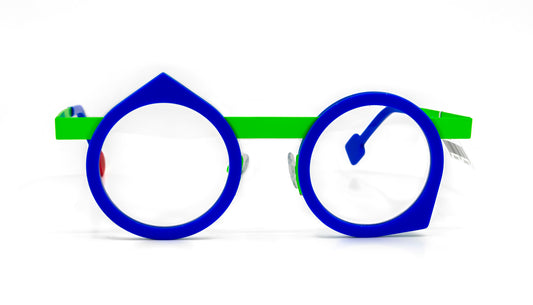 Be Yoon 258 Sabine Be Glasses