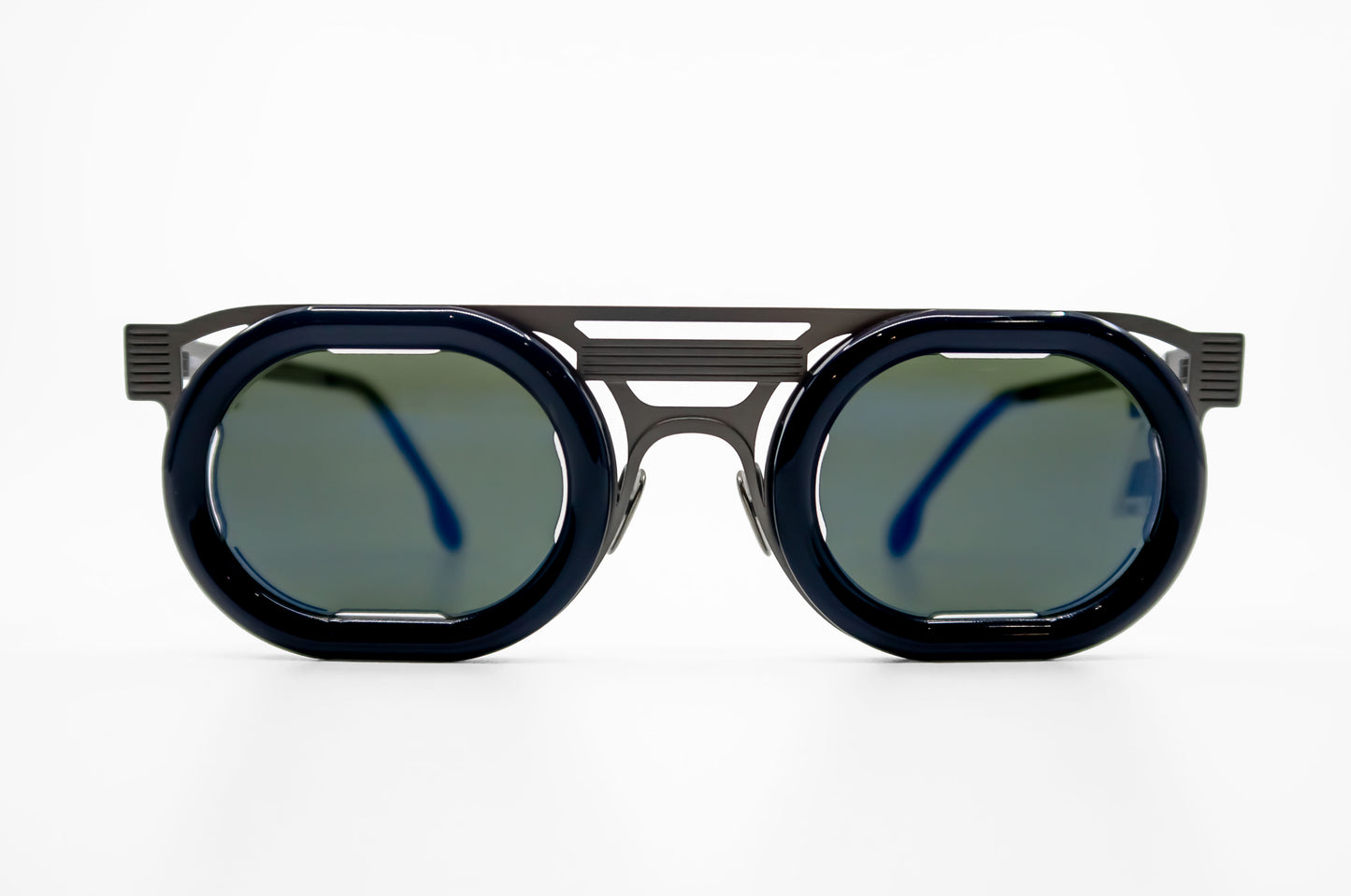 Hublot Dzmitry Samal sunglasses