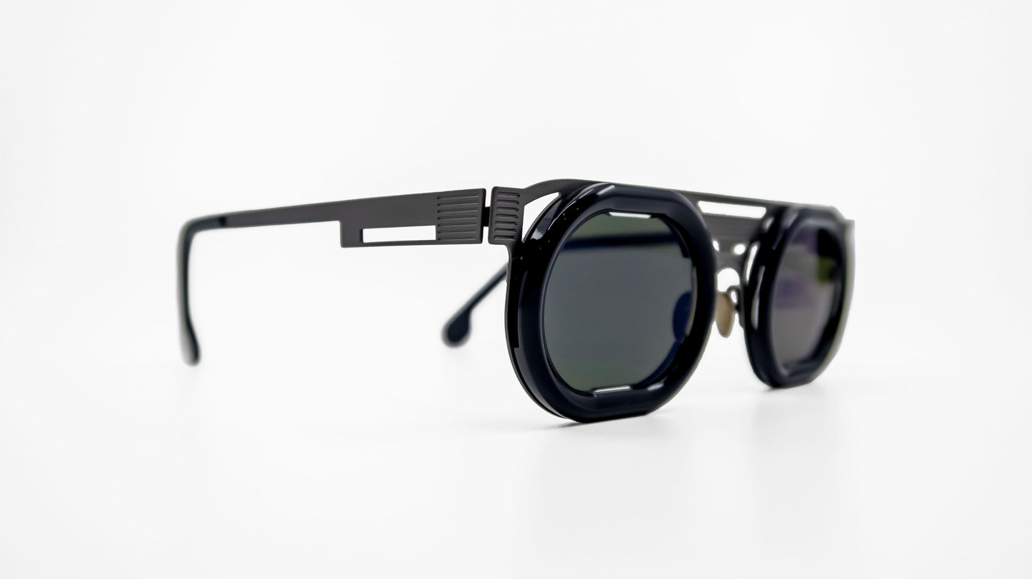 Hublot Dzmitry Samal sunglasses