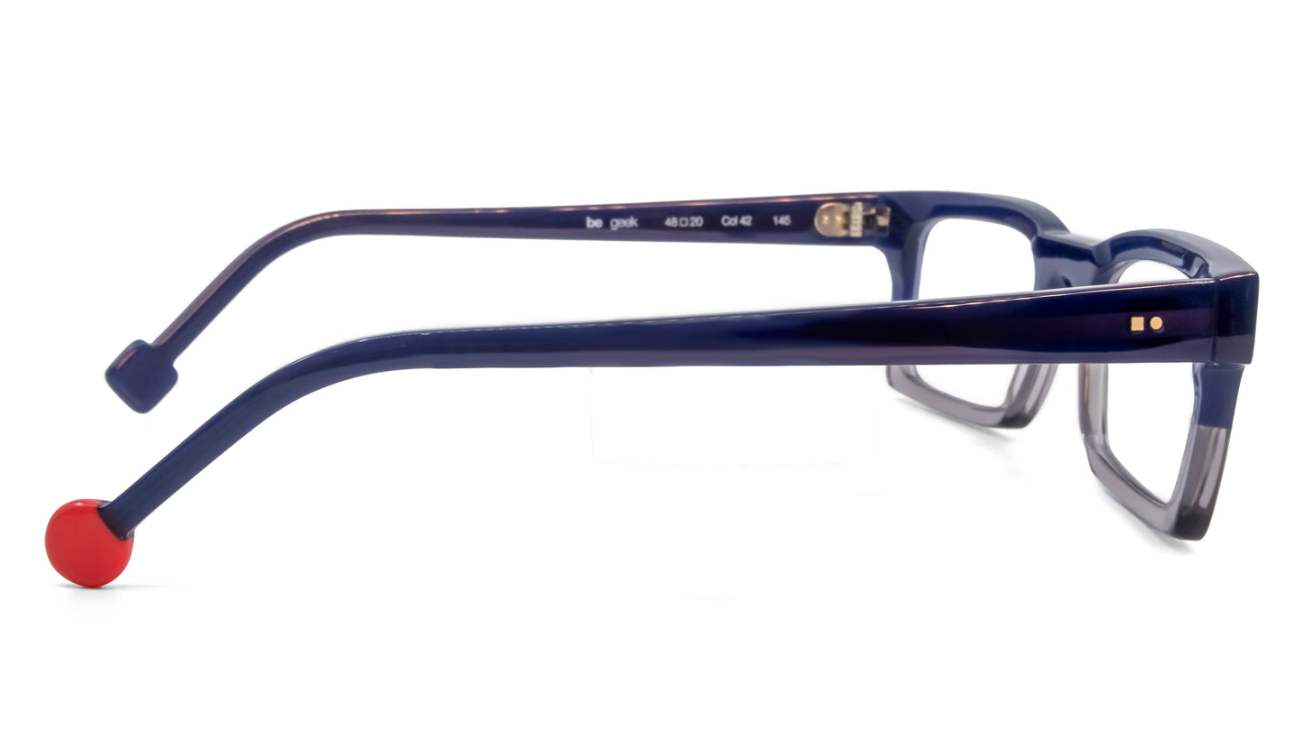 Be Geek 42 Sabine Be Glasses
