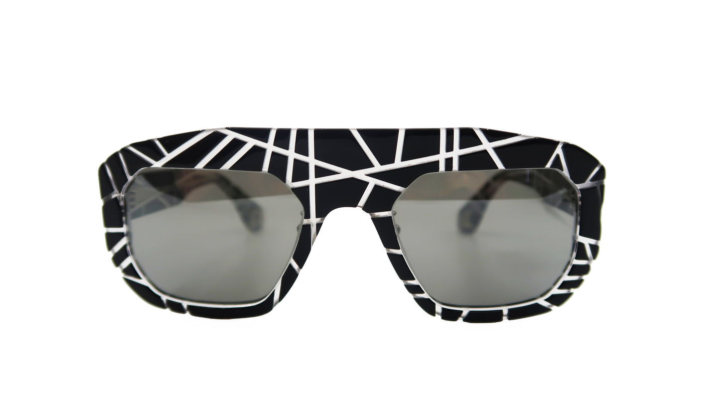 City Dzmitry Samal glasses
