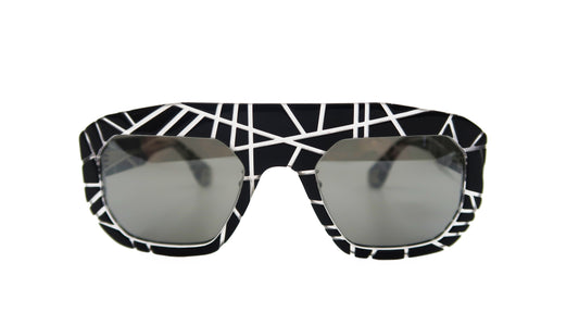 City Dzmitry Samal glasses