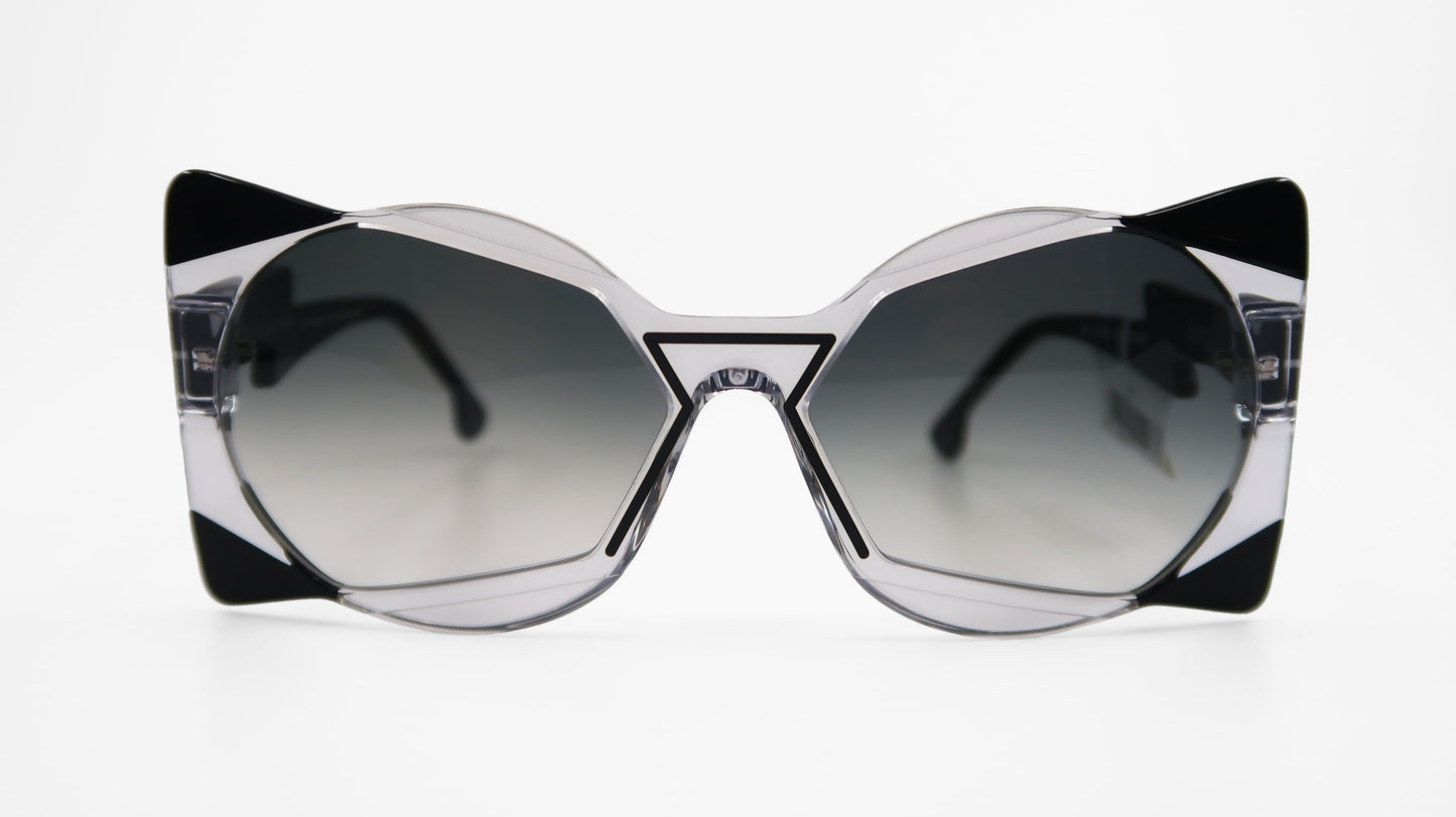 Zadig Dzmitry Samal glasses