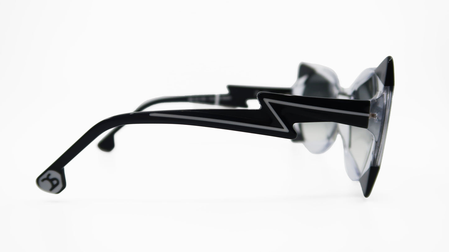 Zadig Dzmitry Samal glasses