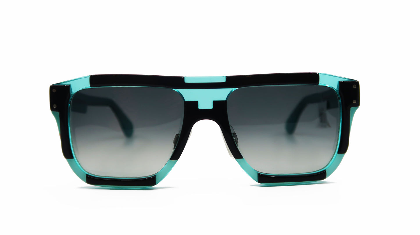 Louis Dzmitry Samal sunglasses