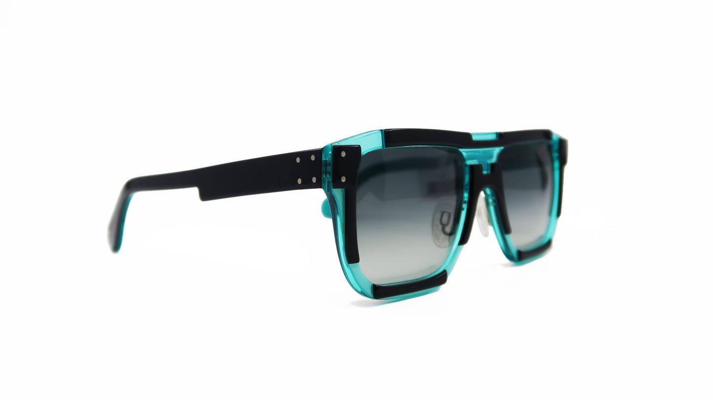 Louis Dzmitry Samal sunglasses