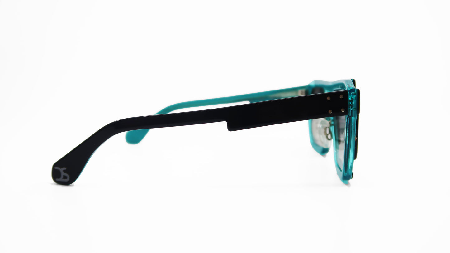 Louis Dzmitry Samal sunglasses