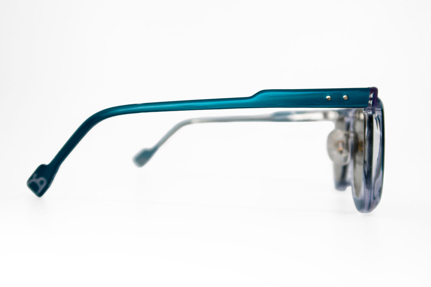 Xavier Dzmitry Samal Sunglasses