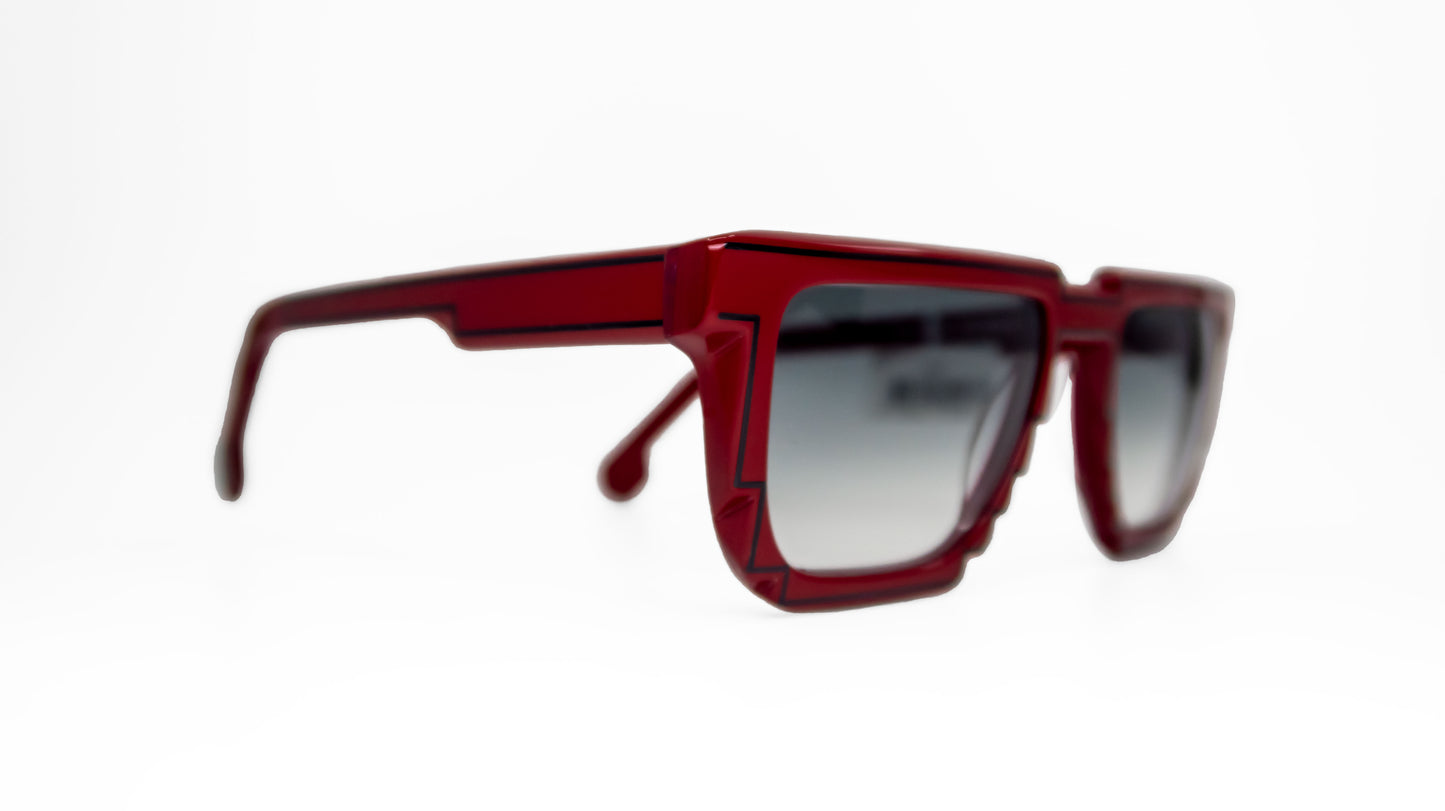 Tom Dzmitry Samal sunglasses