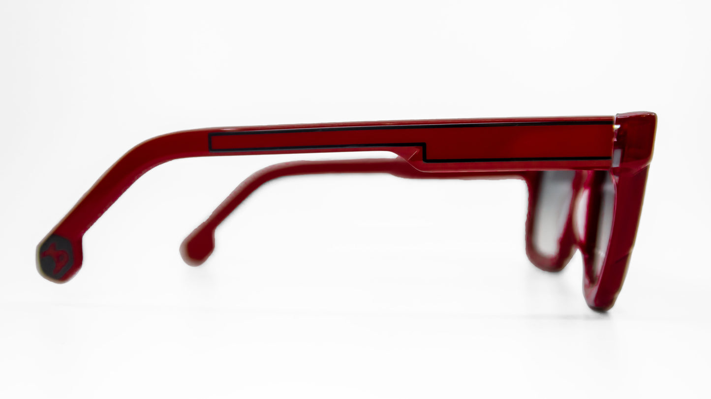 Tom Dzmitry Samal sunglasses