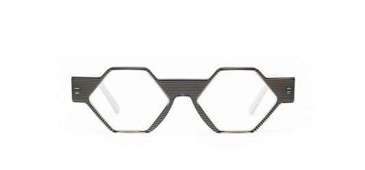 Hexagono E36 Henau eyeglasses