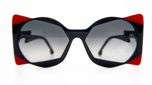 Zadig Dzmitry Samal glasses