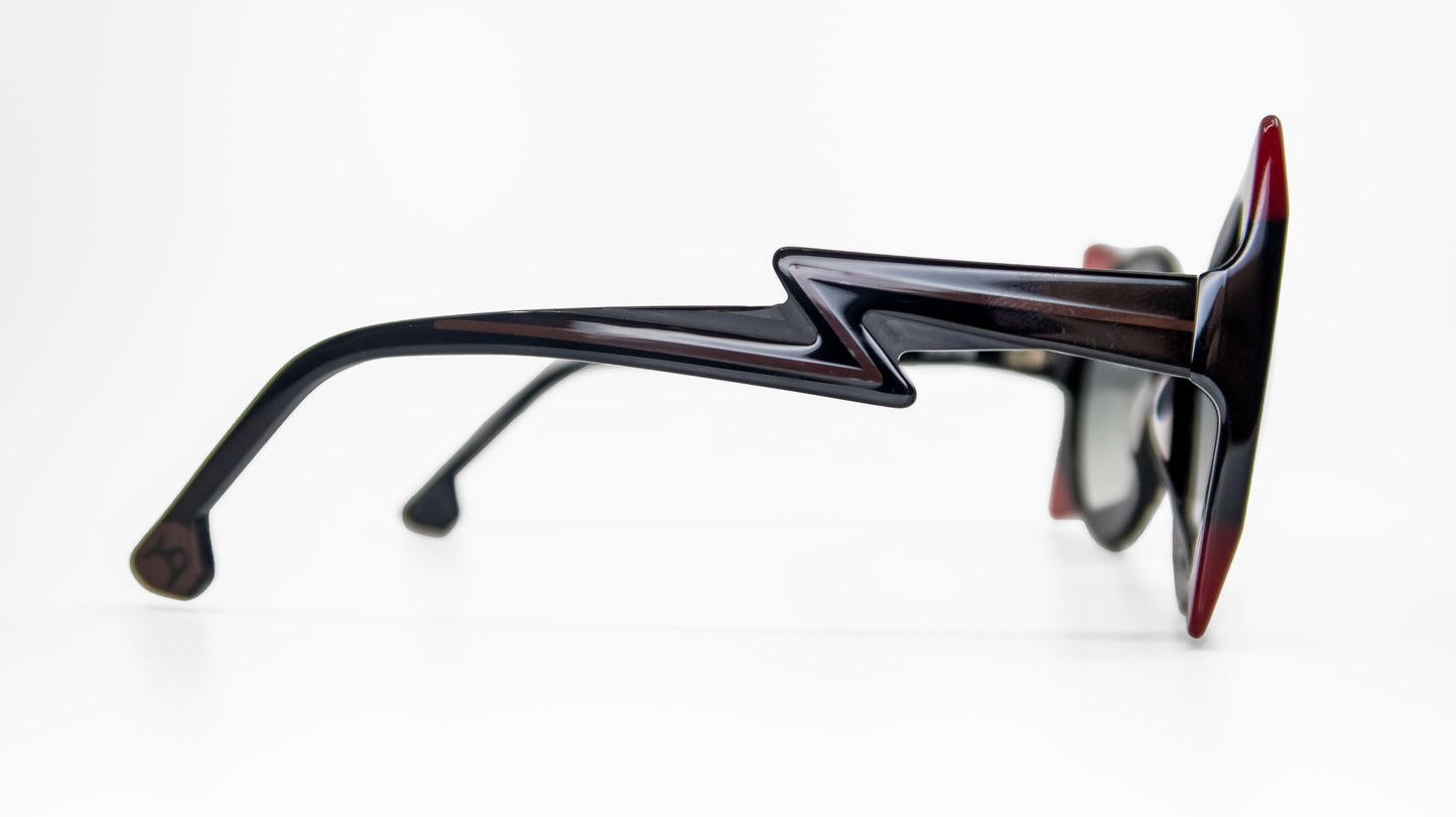Zadig Dzmitry Samal glasses