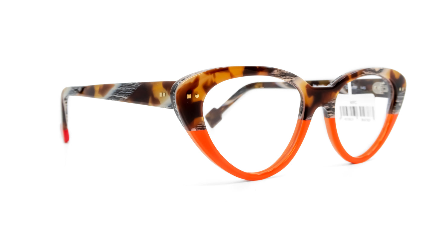 Be Pretty Sabine Be Glasses