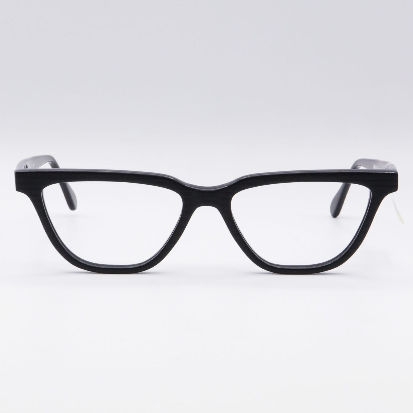 Rectangular 3076 by La Blue Black Textured