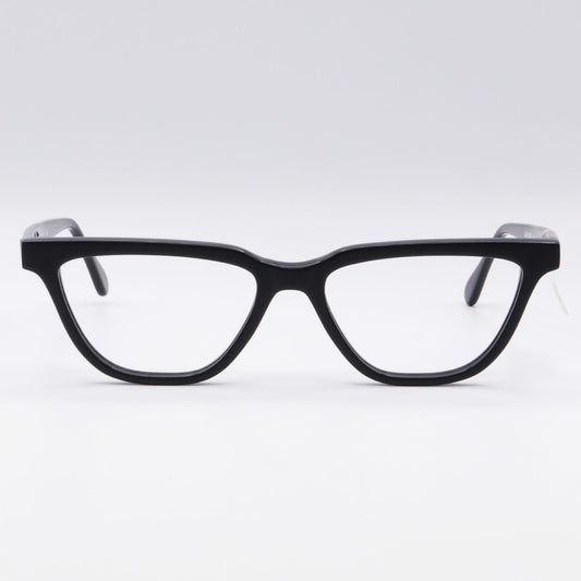 Rectangular 3076 by La Blue Black Textured