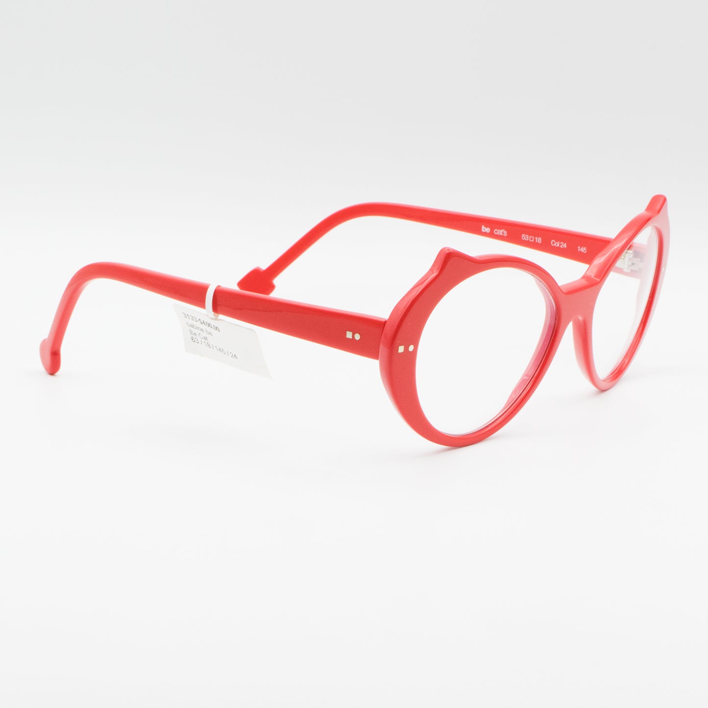 Be Cat's Sabine Be Glasses