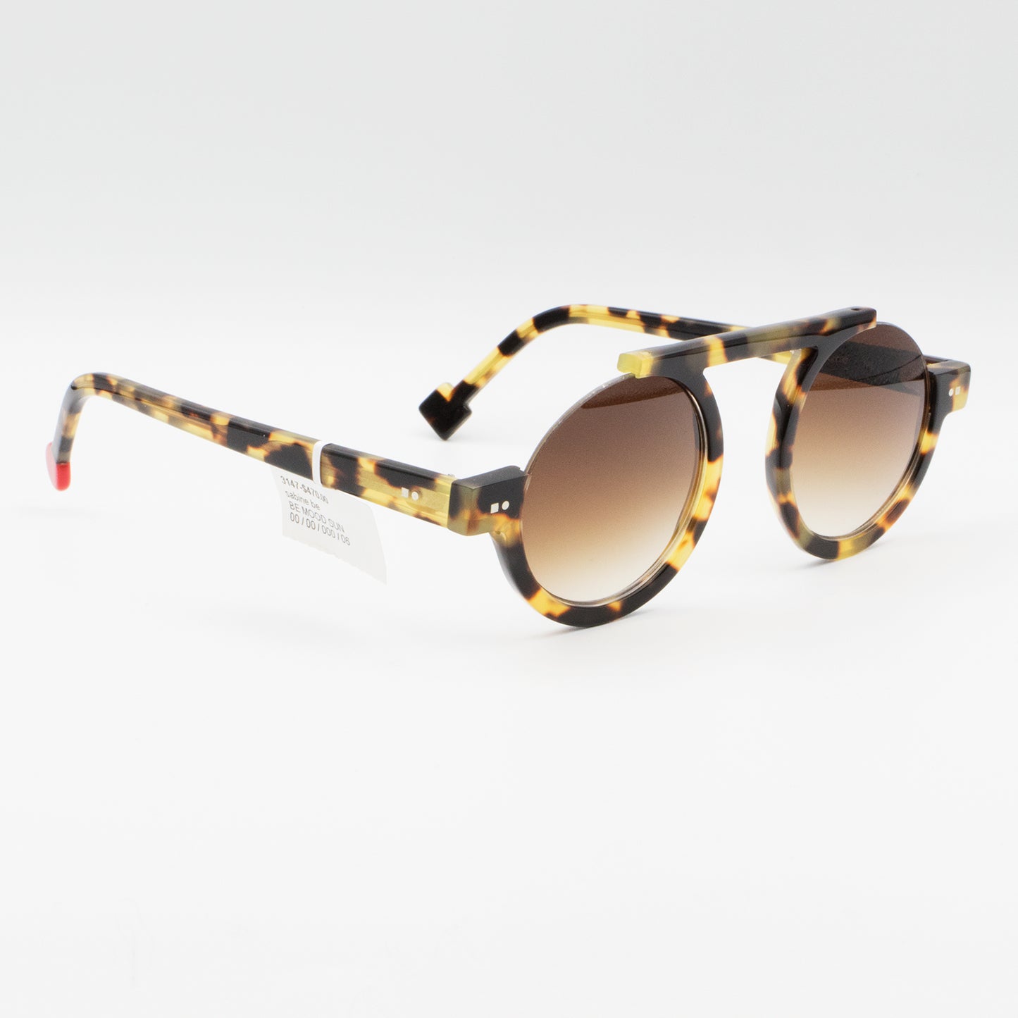 Be Mood 06 Sabine Be Sunglasses