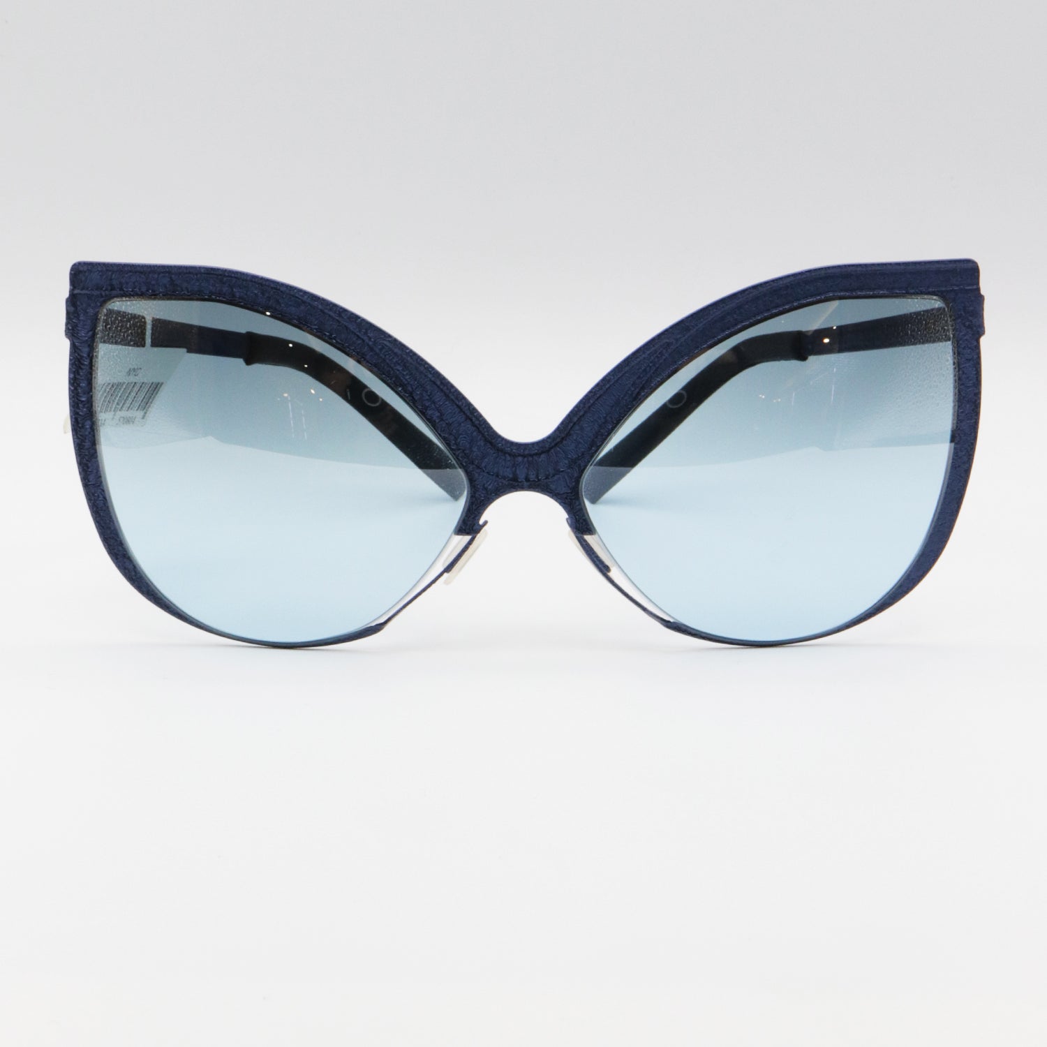 NEW!!! PUGNALE & NULEVE 31S women black sunglasses Authentic Retail 650$ 31S Pugnale and Nyleve Women main image 2
