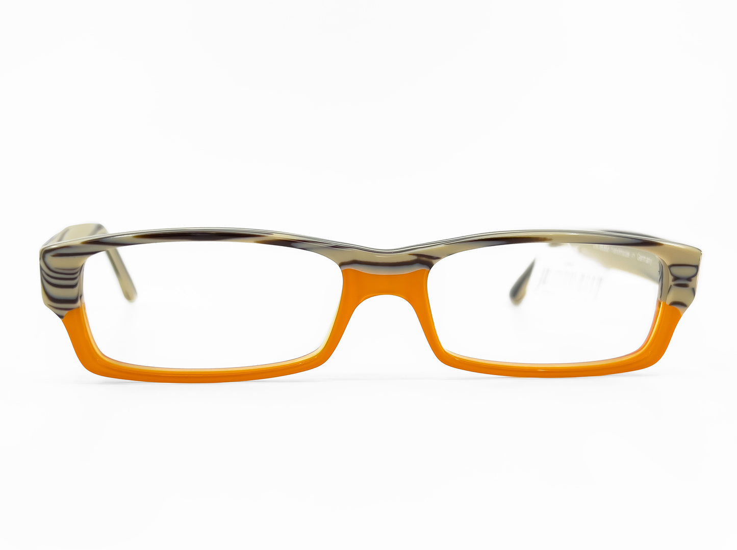 rectangular custom optical glasses New York