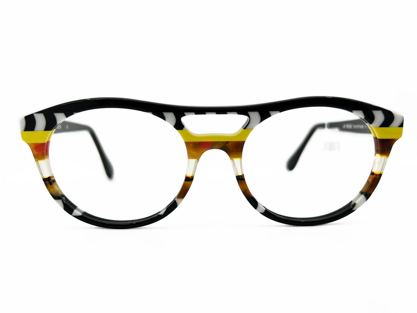 3112 by La Bleu Frames Glasses