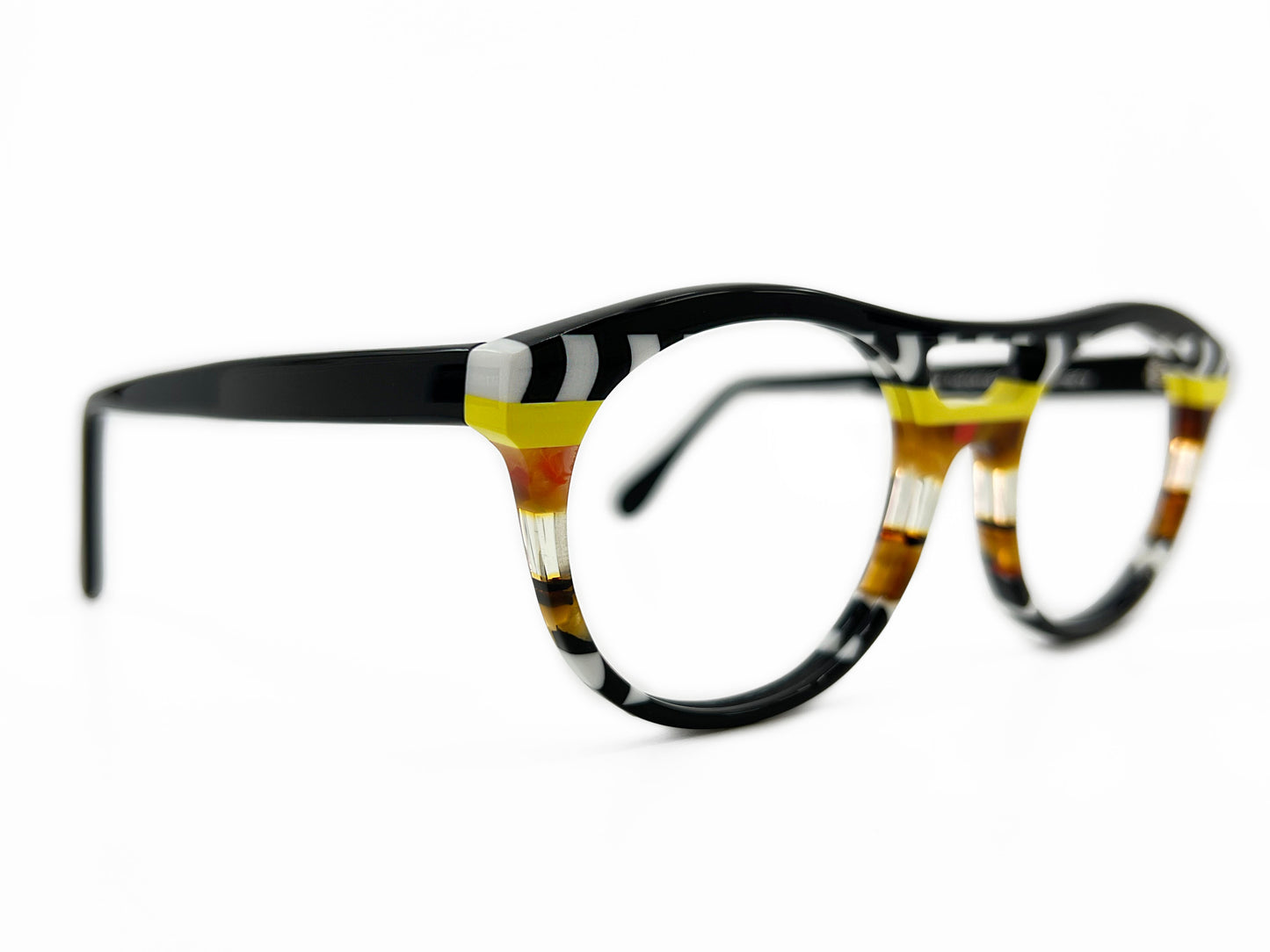 3112 by La Bleu Frames Glasses